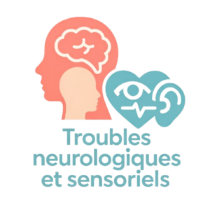 Psychomotricité : Troubles neurologiques et troubles sensoriels